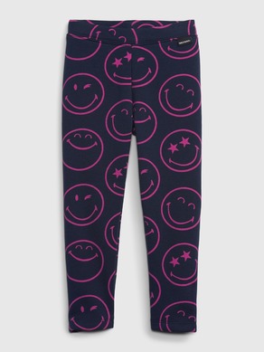 GAP Gap & Smiley® Gyerek Leggings