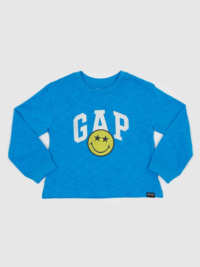 GAP Gap & Smiley® Gyerek Póló