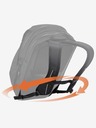 Thule Fekete Thule Paramount Commuter 27L hátizsák