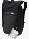 Thule Fekete Thule Paramount Commuter 27L hátizsák