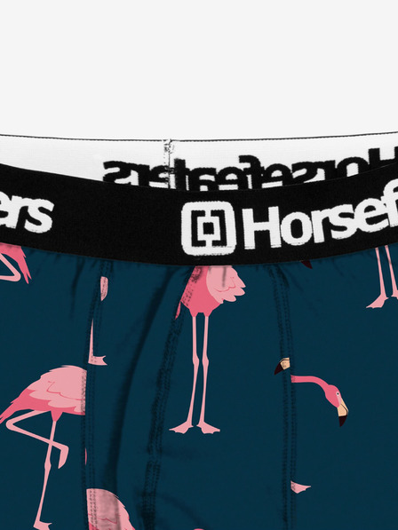 Horsefeathers Sidney Boxeralsó