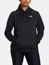 Under Armour UA Armour Fleece Hoodie Melegítőfelsők