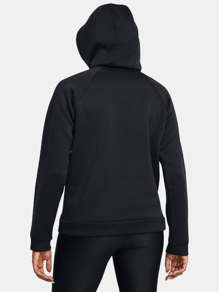 Under Armour UA Armour Fleece Hoodie Melegítőfelsők