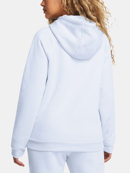 Under Armour UA Armour Fleece Hoodie Melegítőfelsők