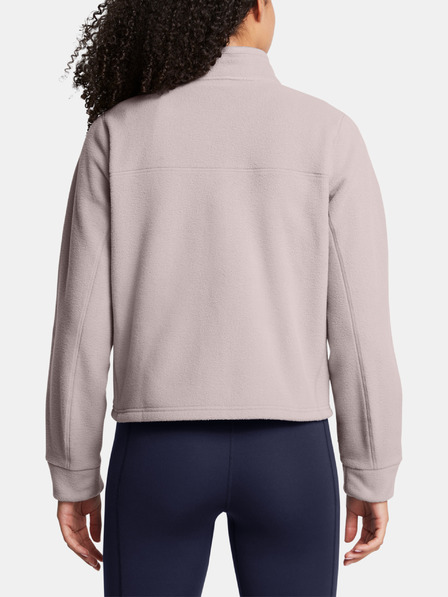 Under Armour UA W Expanse Fleece FZ Melegítőfelsők