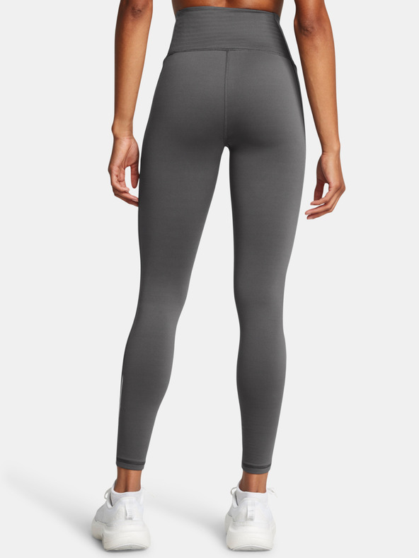 Under Armour Vanish CW Legging Legings Szürke termék 2. képe