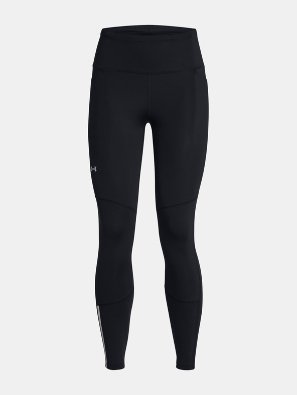 Under Armour UA Launch Elite CW Tights Legings Fekete akciós termékkép 1