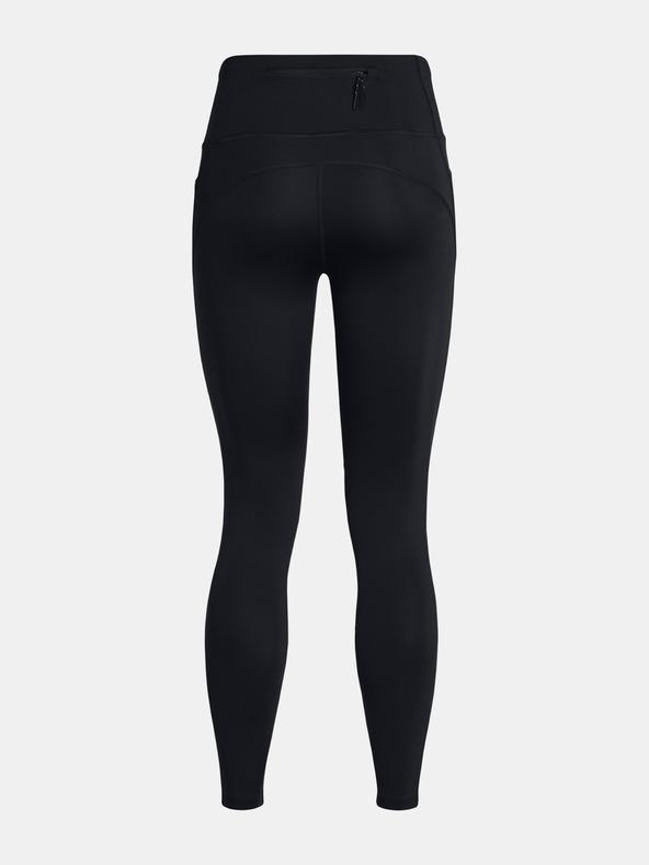 Under Armour UA Launch Elite CW Tights Legings Fekete termék 2. képe