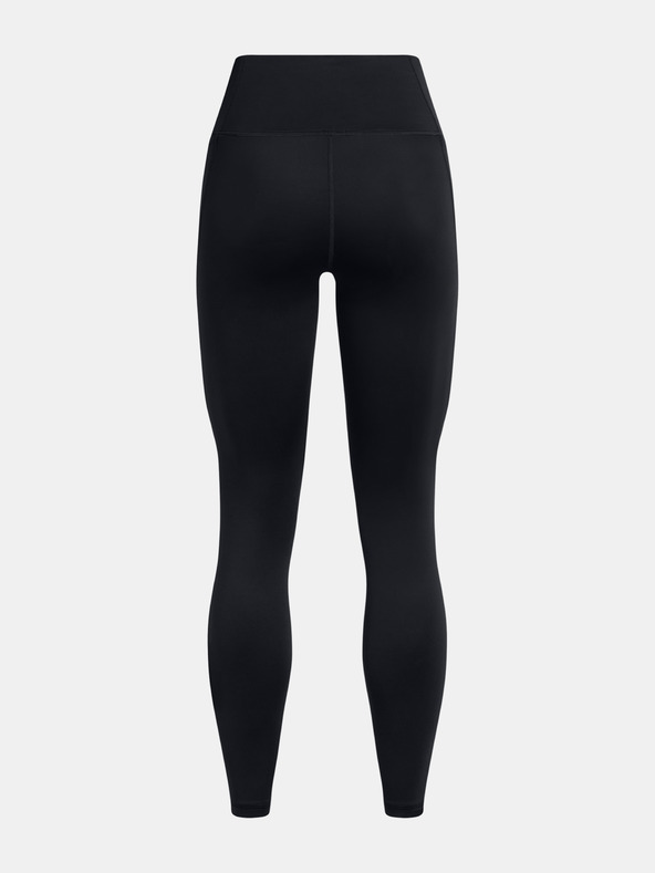 Under Armour Vanish CW Legging Legings Fekete termék 2. képe