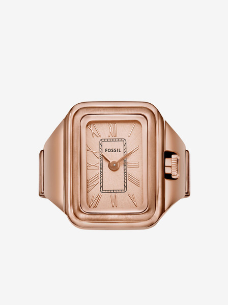 Fossil Férfi Diesel Mr. Daddy kerek óra