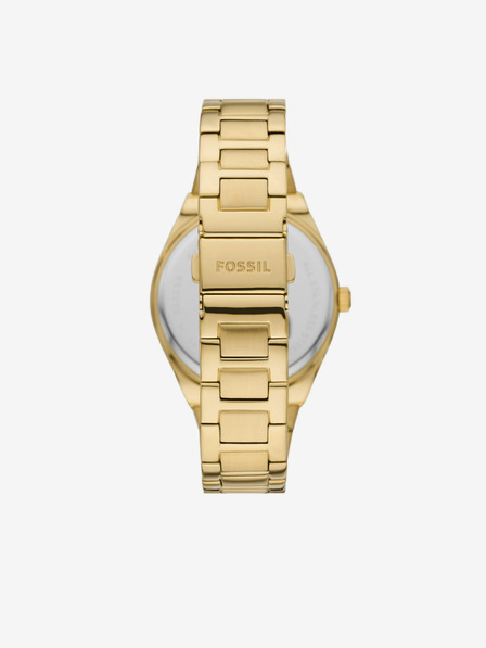 Fossil Férfi Diesel Mega Chief kerek óra