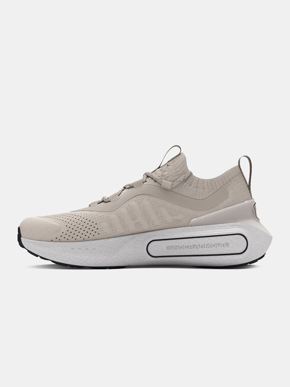 Under Armour UA W Phantom 4 Sportcipő Szürke termék 2. képe