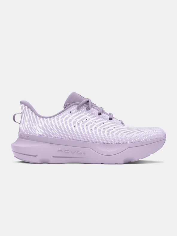 Under Armour UA W Infinite Pro Sportcipő Lila akciós termékkép 1