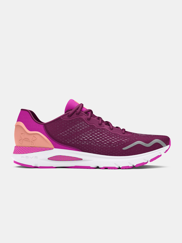 Under Armour UA W HOVR™ Sonic 6 Sportcipő Lila akciós termékkép 1