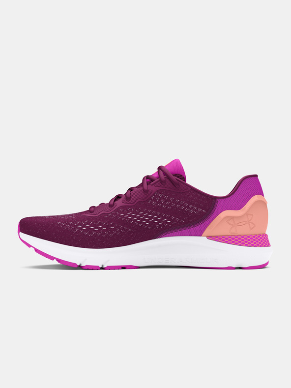 Under Armour UA W HOVR™ Sonic 6 Sportcipő Lila termék 2. képe