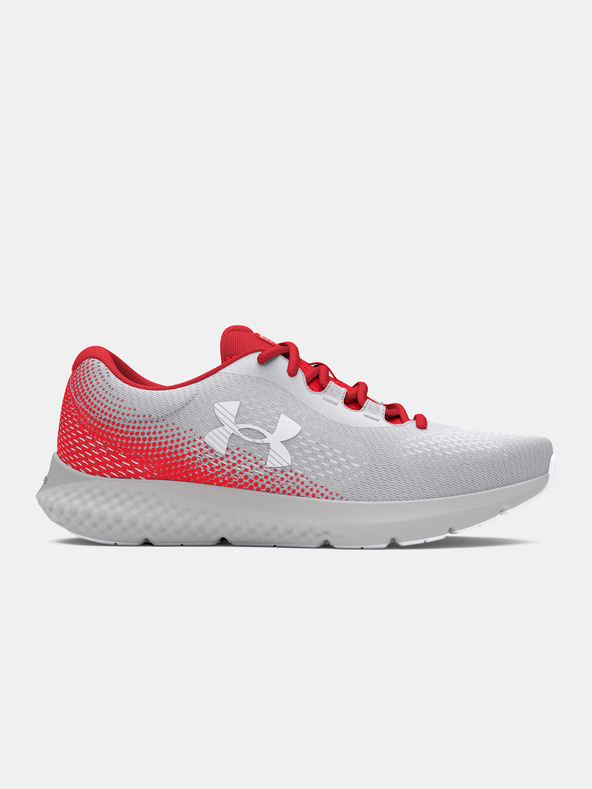 Under Armour UA W Charged Rogue 4 Sportcipő Szürke akciós termékkép 1