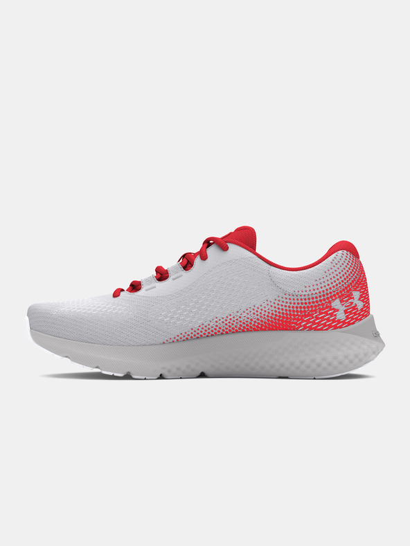 Under Armour UA W Charged Rogue 4 Sportcipő Szürke termék 2. képe