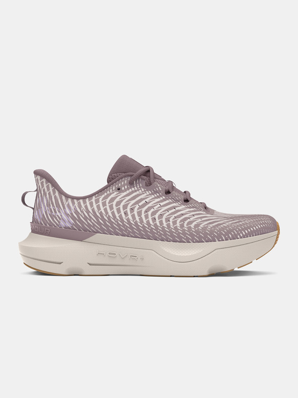 Under Armour UA W Infinite Pro Sportcipő Szürke akciós termékkép 1