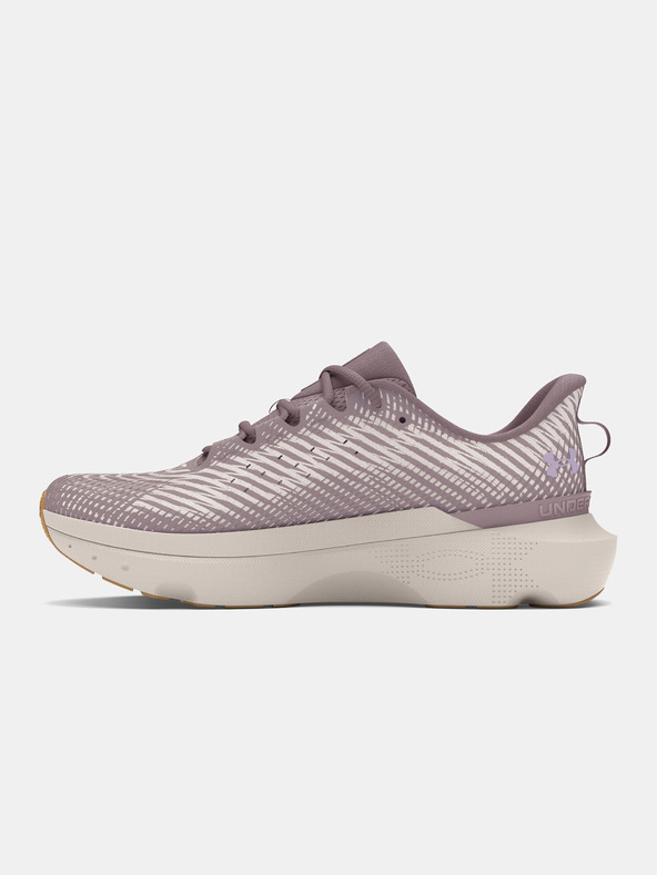 Under Armour UA W Infinite Pro Sportcipő Szürke termék 2. képe