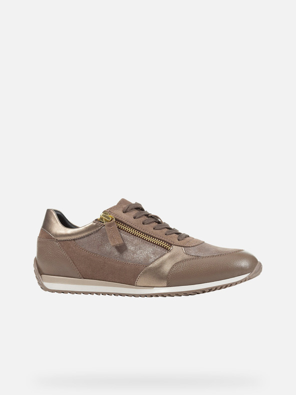 Geox Calithe Sportcipő Barna termék 2. képe