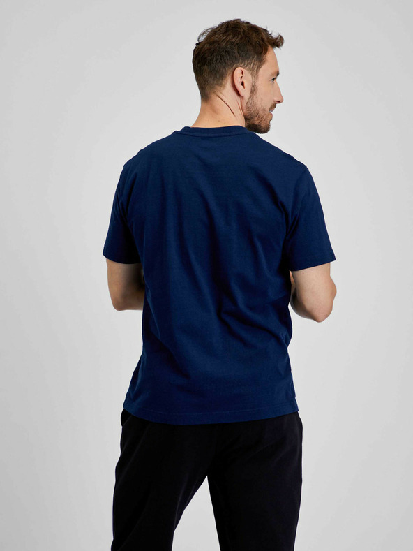 GAP Athletic Póló Kék termék 2. képe