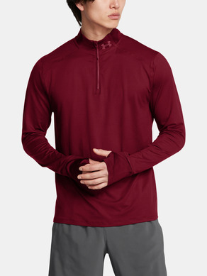 Under Armour UA Launch Pro 1/4 ZIP Póló