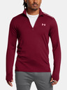 Under Armour UA Vanish CW 1/4 Zip Póló