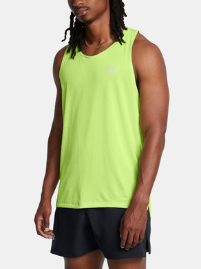 Under Armour UA Launch Singlet Trikó