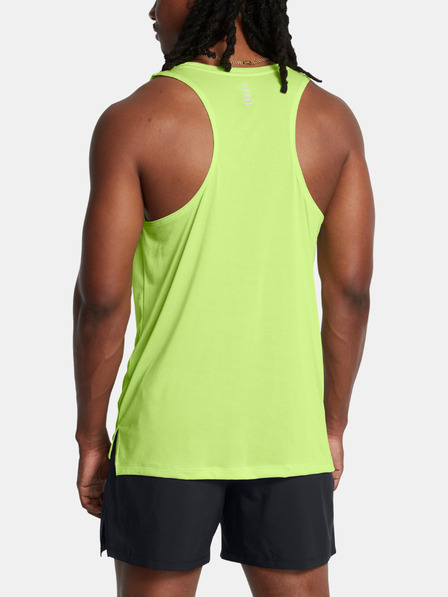 Under Armour UA Launch Singlet Trikó