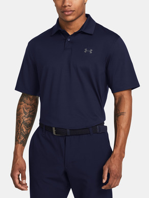 Under Armour UA T2G Polo Póló