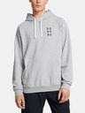 Under Armour UA Rival Flc Txtr SND Hoodie Melegítőfelsők