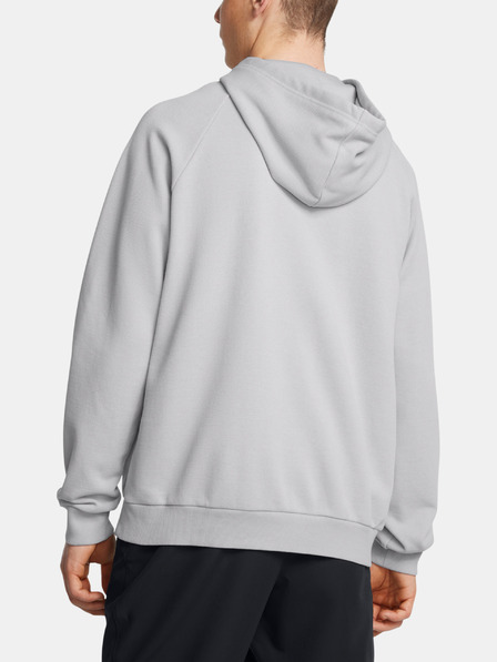 Under Armour UA Rival Flc Txtr SND Hoodie Melegítőfelsők