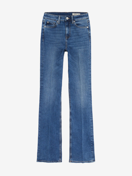 Marks & Spencer Kék női bootcut farmernadrág Marks & Spencer