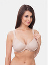 DIM Testzsugorító női Dim GENEROUS MINIMIZER BRA Dim GENEROUS MINIMIZER BRA