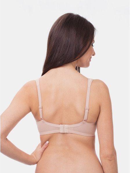 DIM Testzsugorító női Dim GENEROUS MINIMIZER BRA Dim GENEROUS MINIMIZER BRA