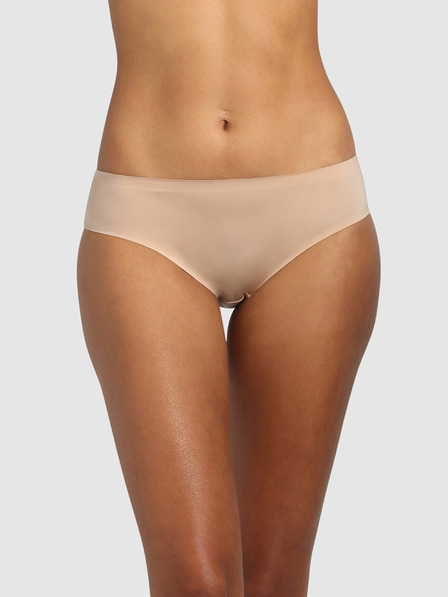 DIM Női body bugyi Dim INVISIFREE SLIP női bugyik