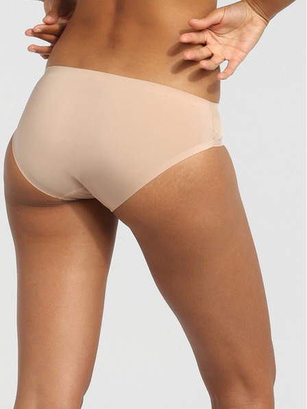 DIM Női body bugyi Dim INVISIFREE SLIP női bugyik