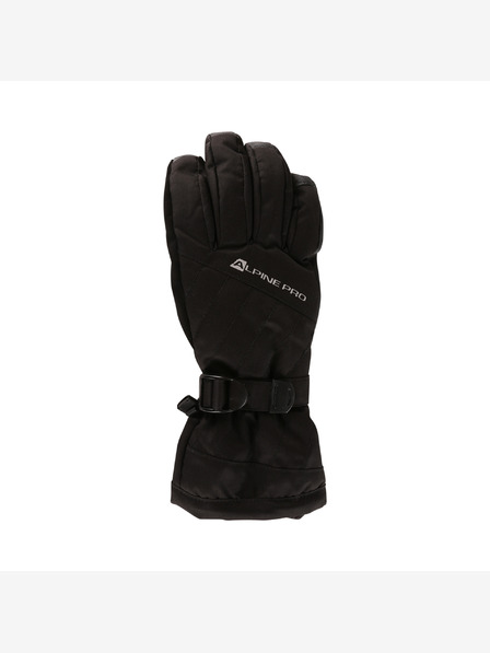 ALPINE PRO Női síelő kesztyű membránnal PTX GLOVES ALPINE PRO RENA