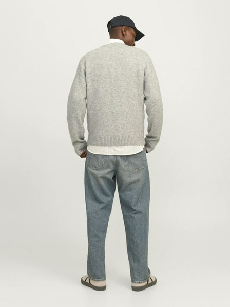 Jack & Jones Jack & Jones Férfi Rollie pulóver