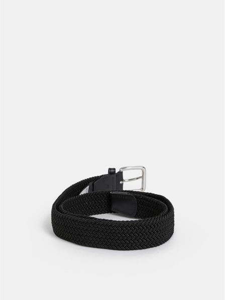 Jack & Jones Fekete Jack & Jones tavaszi öv