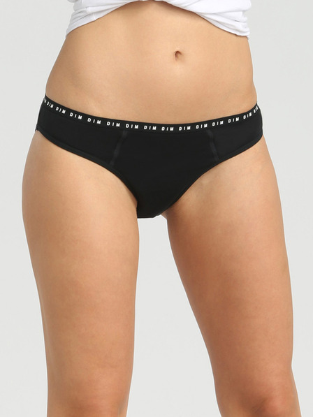 Bellinda Fekete menstruációs bugyi Bellinda MENSTRUAL SLIP NORMAL