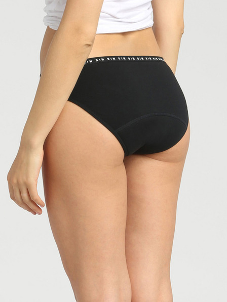 Bellinda Fekete menstruációs bugyi Bellinda MENSTRUAL SLIP NORMAL