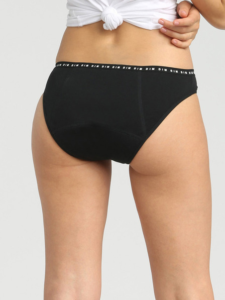 Bellinda Fekete éjjel-nappal menstruációs bugyi Bellinda MENSTRUAL SLIP STRONG
