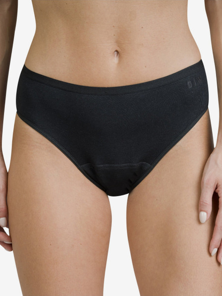 Bellinda Fekete Bellinda női menstruációs bugyi higiéniai minislip