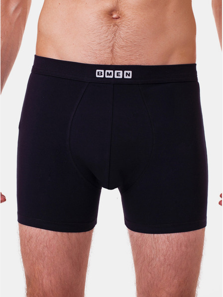 Bellinda Fekete férfi sport boxer Bellinda SPORT BOXER