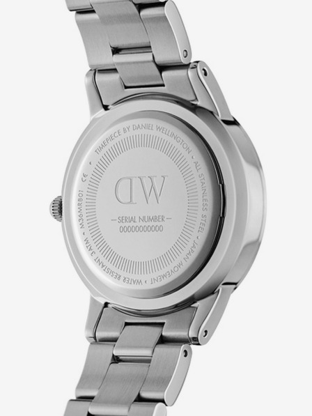 Daniel Wellington Iconic Link Karóra