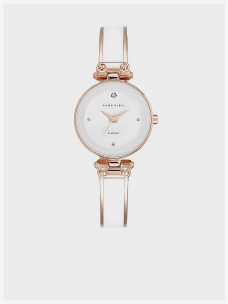 Anne Klein Anne Klein női óra rózsaaranyból