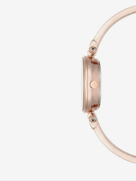 Anne Klein Anne Klein női óra rózsaaranyból