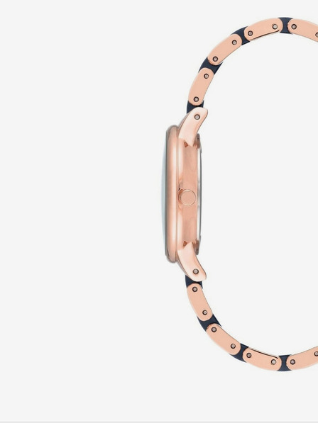 Anne Klein Anne Klein női óra rózsaaranyból