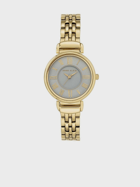 Anne Klein Női arany Anne Klein karóra